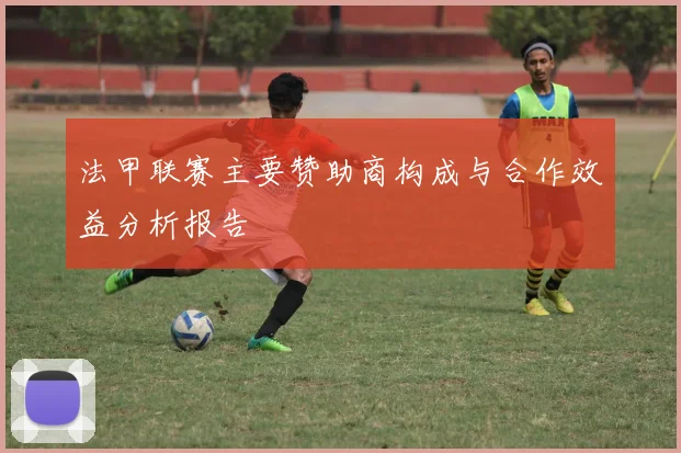 法甲联赛主要赞助商构成与合作效益分析报告